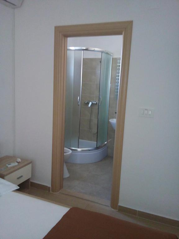 Adriatic Rose Apartment Turanj Buitenkant foto