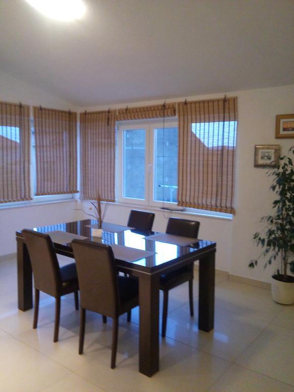 Adriatic Rose Apartment Turanj Buitenkant foto